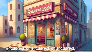 Shawarma Legend Gameplay [upl. by Sibyls]