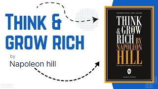 Think and Grow Rich l Napoleon Hill [upl. by Crofton426]