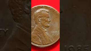 1985 Lincoln Penny Price Produced shorts [upl. by Josephine469]