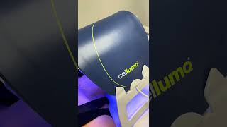 Celluma LED Light Therapy at Rea Spa Hinsdale [upl. by Boylan]