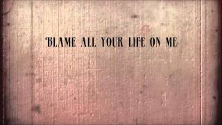 The Pretty Reckless  Blame Me Lyrics [upl. by Baruch393]