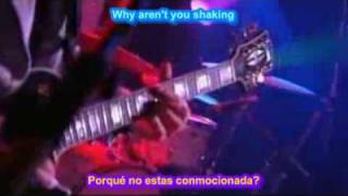 SUBTITULADA Change Your Mind The Killers SUBTITULOS ESPAÑOL INGLES SUB [upl. by Wiedmann]