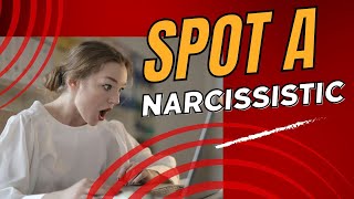 5 Warning Signs You’re Dealing with a Narcissist  Signs Youre Dating A Narcissist [upl. by Ho]