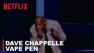 Dave chappelle equanimity comes to on new years eve [upl. by Francois]