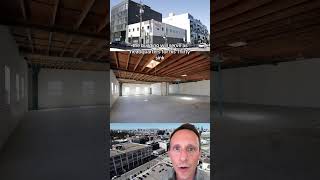 Steph Currys New San Francisco Headquarters in Dogpatch SF [upl. by Edahsalof872]