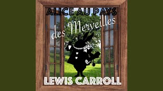 Alice au Pays des Merveilles Lewis Carroll Chapitre 3 Livre audio [upl. by Aras]