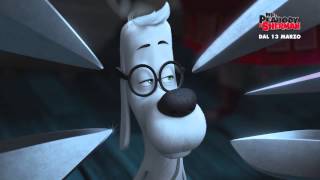 Mr Peabody e Sherman  tv spot 15quot [upl. by Llemert]