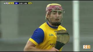 NA FIANNA V BALLYBODEN ST ENDAS HIGHLIGHTS 2024 DUBLIN HURLING CHAMPIONSHIP  SKILLET UNPOPULAR [upl. by Raseta]