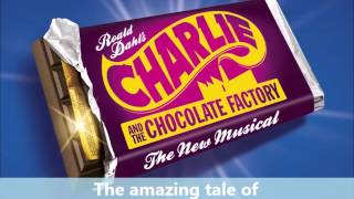 The amazing tale of Mr Willy Wonka  Charlie and the chocolate factory  Backing Track  Karaoke [upl. by Carisa]