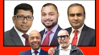 Tower Hamlets Councillors RESIGN [upl. by Anilra]