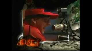 DFused Eminem 2005 Interview Part 1 [upl. by Nirol]