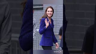 Kate Middleton chanel chanelbag style fashiontrends fashion cambridgefamily katemiddletion [upl. by Hctim]