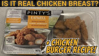 IS PINTYS CHICKEN WORTH THE PRICE We investigate [upl. by Cod]