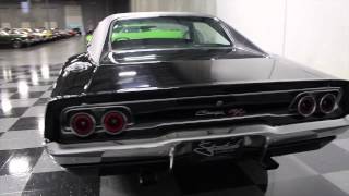 2206 ATL 1968 Dodge Charger RT [upl. by Ailene173]