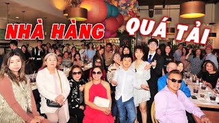 KT Food Event Hội Ngộ Cùng Khán Giả Quá Bất Ngờ khi Lượng Fans Ào Ạt Đến vì Muốn Gặp Mặt  Đại Ca [upl. by Primalia]