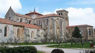 916CANTO GREGORIANO Monjes Monasterio de Santo Domingo de Silos [upl. by Andaira]