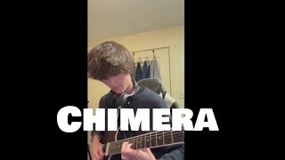 Polyphia Chimera Cover [upl. by Aderfla45]