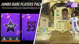 HOW TO SPEND YOUR FUT MOMENTS STARS ON FIFA23 ULTIMATE TEAM [upl. by Yenittirb]