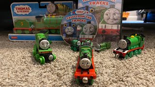 My Henry Collection [upl. by Attikram721]