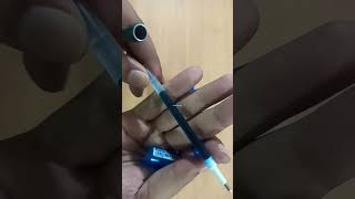 Schneider Gelaxy Roller Gel Pen  MRP RS 30 Only school student [upl. by Cataldo]