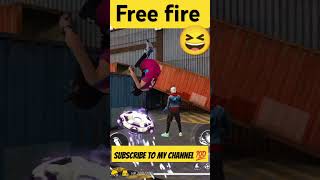 freefire funny garena freefire totalgaming gyangaming [upl. by Lasky600]