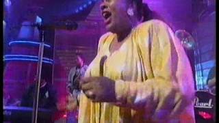 Incognito feat Jocelyn Brown  Always There TOTP [upl. by Silvana672]