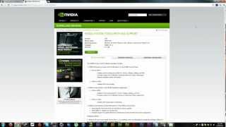 How To Overclock Any Nvidia Graphics Card Tutorial [upl. by Anirtal]