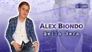 Alex Biondo  Bella Nera Cover 2022 [upl. by Ettennig575]