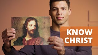 Know Christ Through the Scriptures [upl. by Hars]