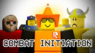 The ULTRAKILL Roblox Game [upl. by Sashenka992]