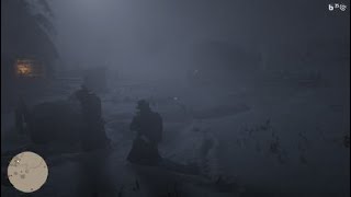 RDR2 first mission [upl. by Seuqcaj174]