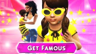 📸 🌟Get Famous  Our NEW Nanny Part 23 👠 [upl. by Smart24]