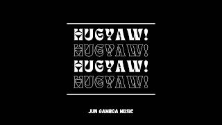 05 SA TRONO MO  Jun Gamboa Music Hugyaw Album [upl. by Keemahs]