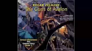 The Guns of Avalon  Roger Zelazny [upl. by Raddatz826]