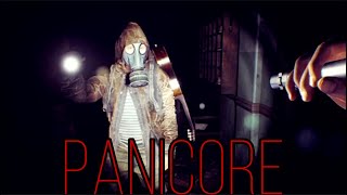 The TERRIFYING Escape Rooms Of Panicore [upl. by Hilda]