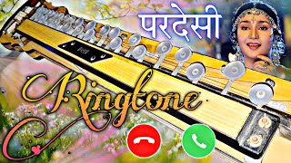 pardesi pardesi jana nahi ringtone  banjo ringtone  music ringtone  dhun ringtone  ringtone [upl. by Swann]