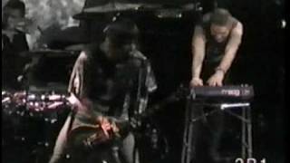 Neurosis  Belief  San Francisco April 7 1999  Part 46 [upl. by Ayotan]