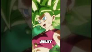 Dragon Ball Super’s Biggest Lie dragonball shorts dbz dragonballsuper [upl. by Malinda417]