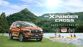 Mitsubishi Motors PH presents the New Xpander Cross [upl. by Brook]