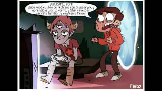 Comic 11 TomCo Maratondecomics [upl. by Oiruam]