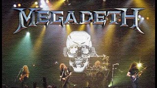 Megadeth  Youthanasia [upl. by Burbank]