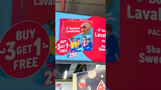 Dominos taco veg mexicana at just rs 84 😱⚡️  food vlogs  short dominos foodvlogs [upl. by Lowrie]