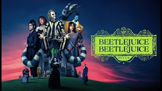 Beetlejuice  Trailer Soundtrack  Official Video [upl. by Ocer929]