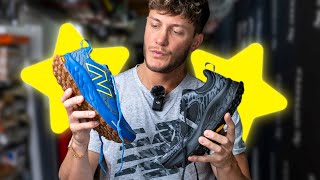 New Balance Fresh Foam Hierro V8 Review  CAPACCIONI [upl. by Jotham]