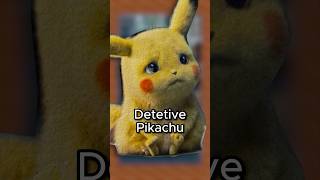 Tem HIERÓGLIFOS de POKEMON em Detetive Pikachu [upl. by Curr]