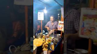 Street Food at Madurai Teppakulam [upl. by Haleak]