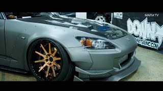 Teriyaki Boyz  Tokyo Drift Osias Trap Remix MafiaTV [upl. by Hawthorn]