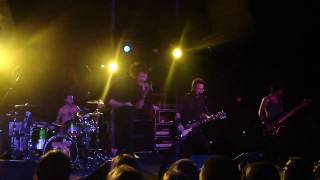 Adelitas Way  quotLast Standquot  Live  Atlanta  Masquerade  632010 [upl. by Nibroc]