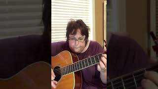 Bobbie Gentry’s “Fancy” cover by Erin Walters [upl. by Freeland813]