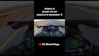 Z9000 speed test 2024 silent fly shortvideo kawasaki ninjazx10rlover z900 shorts [upl. by Campball]